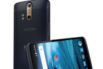 ZTE Axon