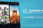 ZTE Axon M
