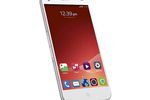ZTE Blade S6 Plus.