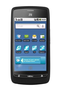 ZTE Blade