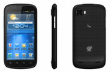 ZTE Grand X IN : smarphone Android / Atom Medfield pour l'Europe