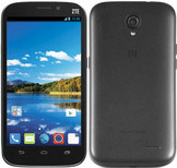 ZTE Grand X Plus : smartphone Snapdragon 400 avec 4G / LTE