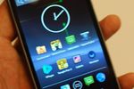 ZTE GRand X2 In logo