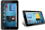 ZTE Light tablette Android