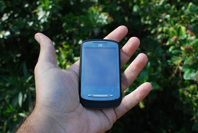 ZTE Link 05
