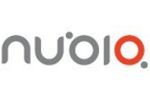 ZTE Nubia logo