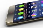 ZTE Nubia Z11 ecran