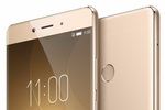 ZTE Nubia Z11 logo