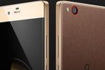 ZTE Nubia Z9 (2)