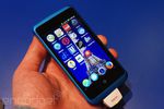 ZTE Open C