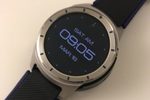 ZTE Quartz 3G