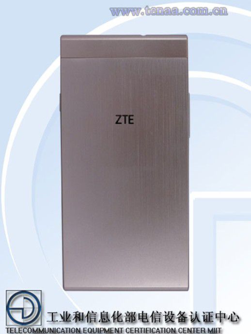 ZTE S3003 (2)