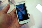 ZTE Tania