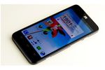 ZTE U988S logo