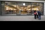 Zurich Apple Store