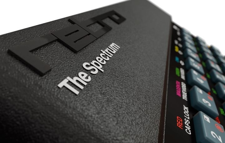 ZX Spectrum