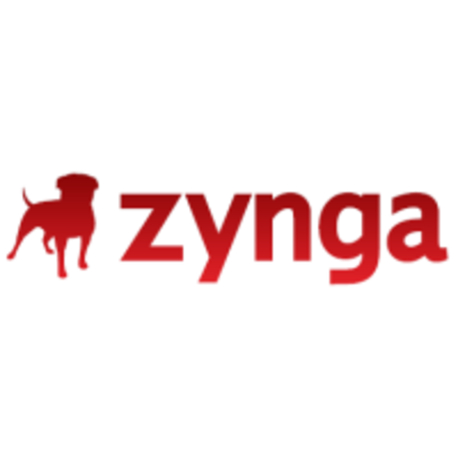 Zynga logo pro