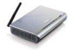 Zyxel P-320W (Small)